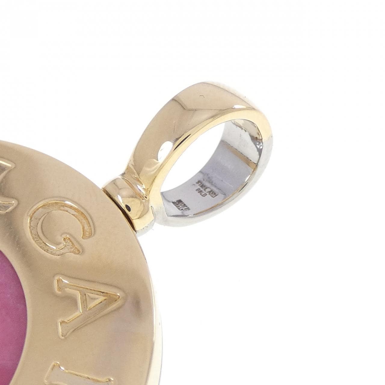 ブルガリ ブルガリブルガリ ペンダント