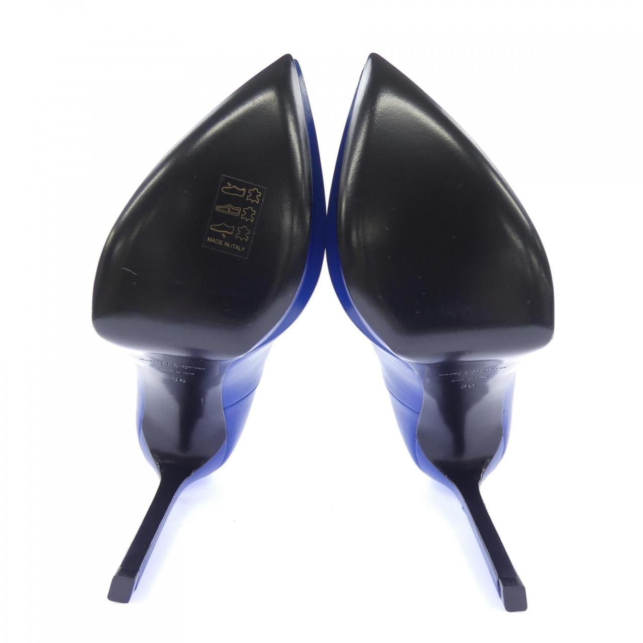 サンローラン SAINT LAURENT 320245 パンプス