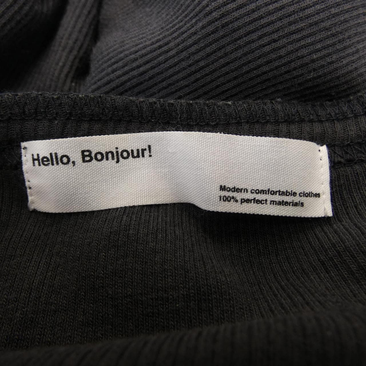 アパルトモン L'APPARTEMENT トップス