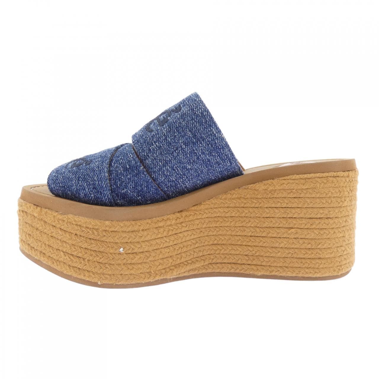 クロエ Chloe サンダル