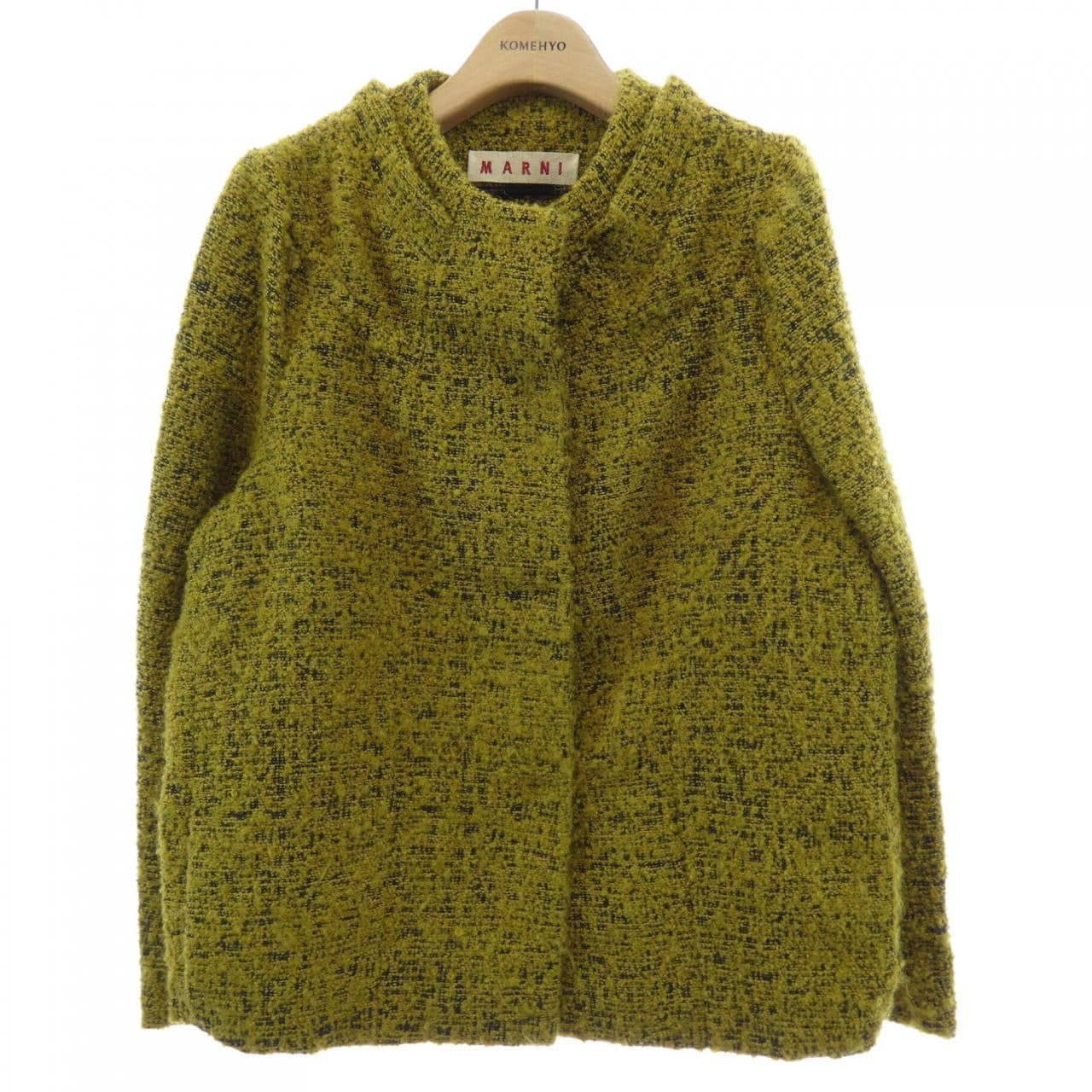 マルニ MARNI ジャケット