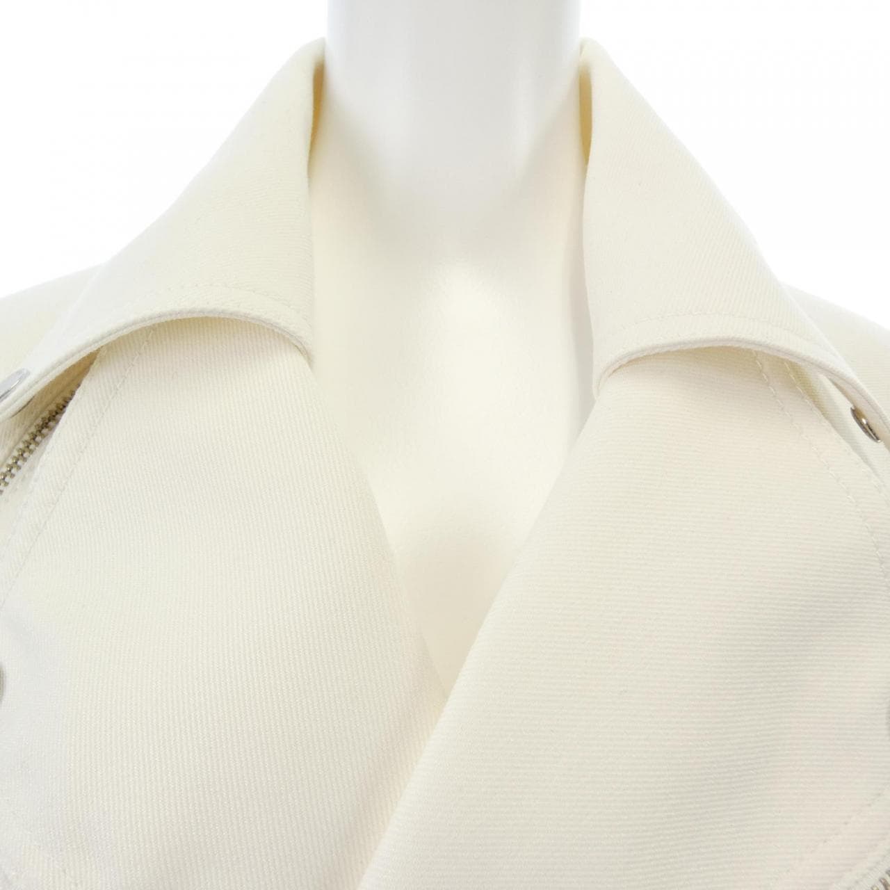 イッセイミヤケ ISSEY MIYAKE IM12FD542 ジャケット