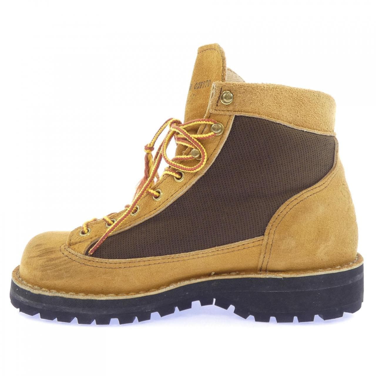 ダナー DANNER ブーツ