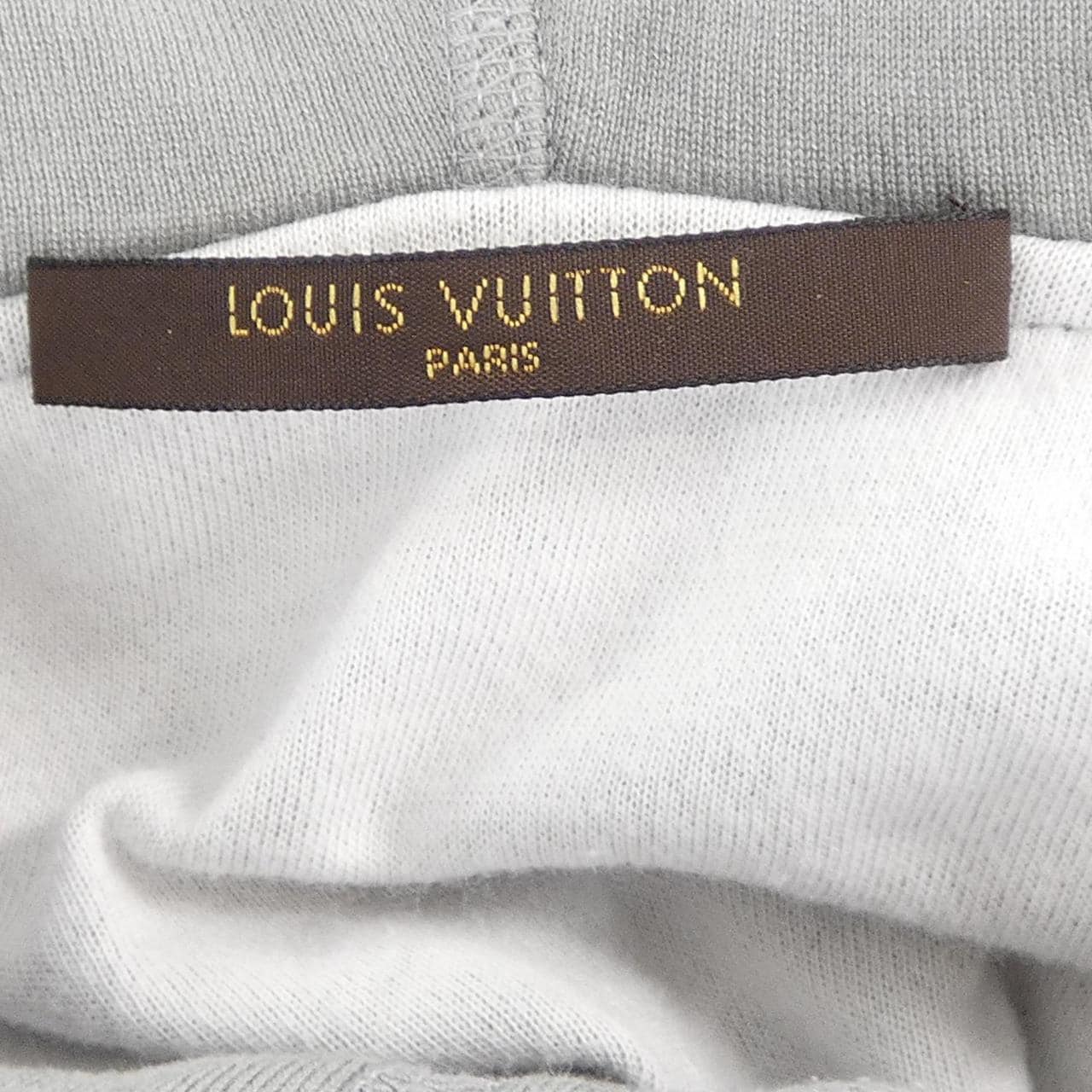 ルイヴィトン LOUIS VUITTON MMJR41JCK パーカー