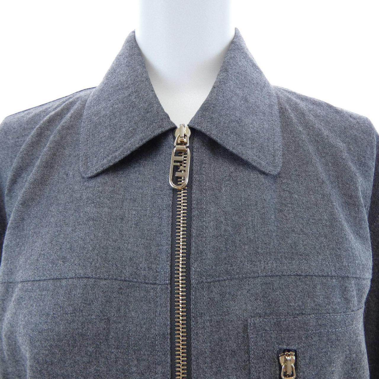 フェンディ FENDI FDC846 AM3N ワンピース