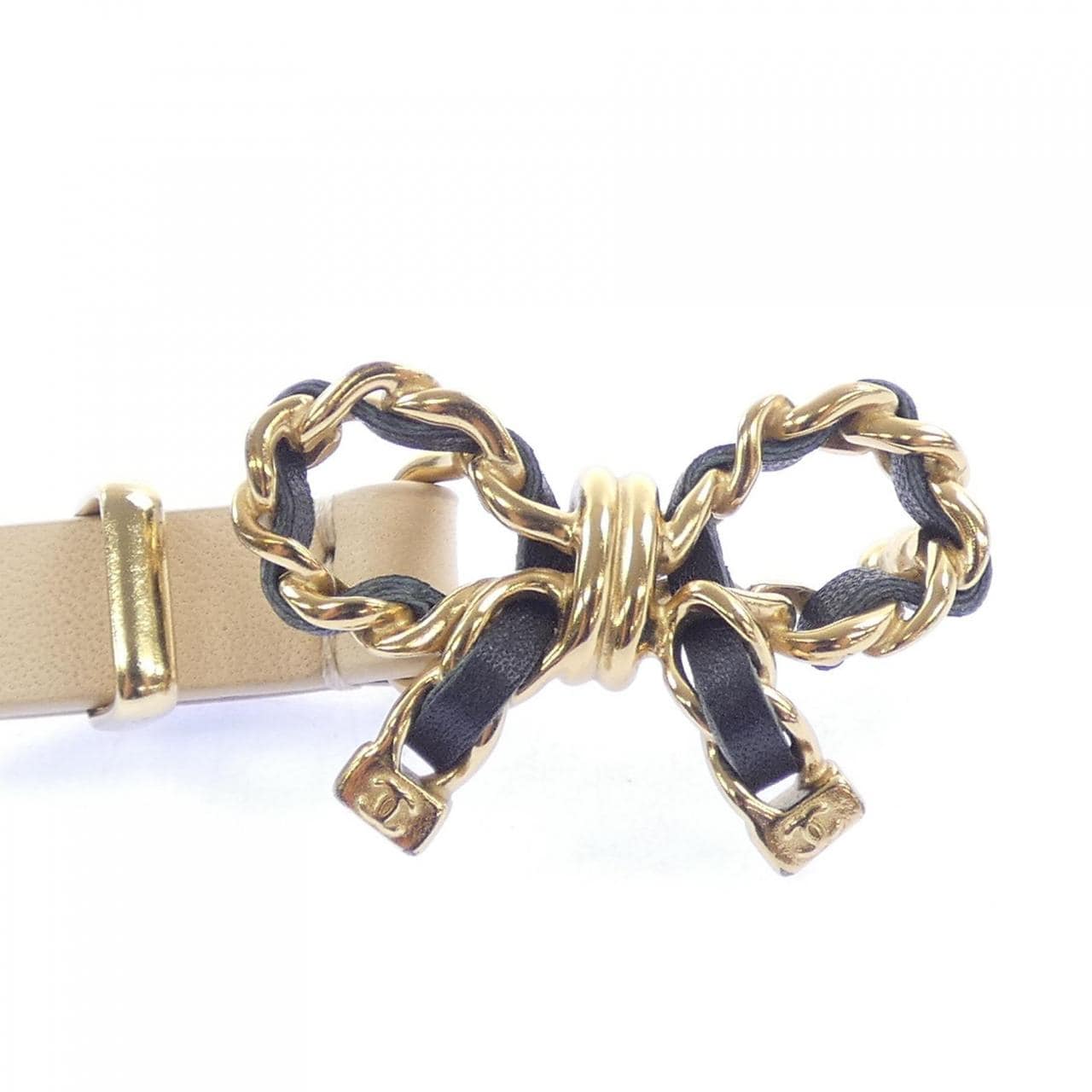 シャネル CHANEL AA8365 BELT