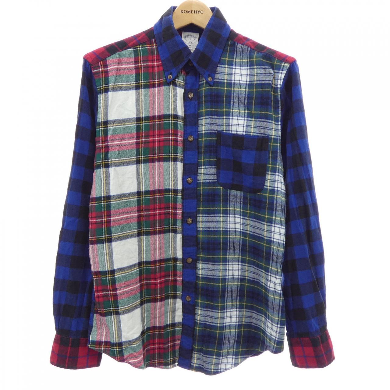 ブルックスブラザーズ BROOKS BROTHERS シャツ