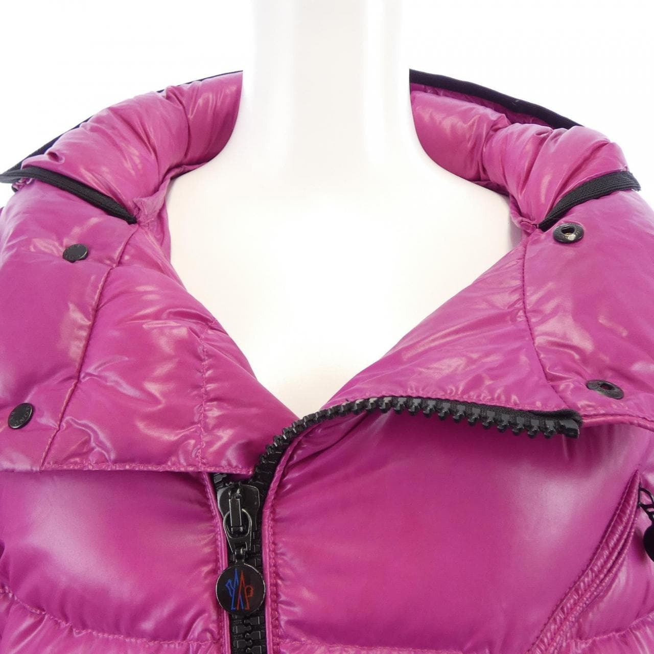 モンクレール MONCLER GESSE ダウンジャケット