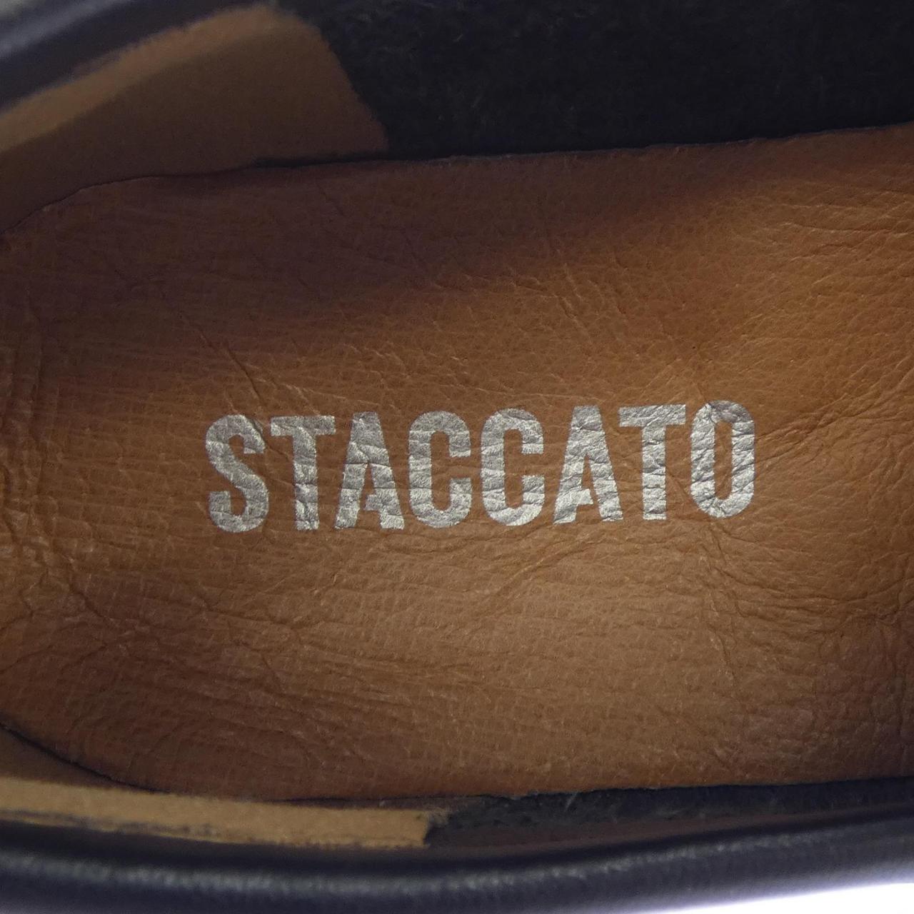 スタッカート STACCATO シューズ
