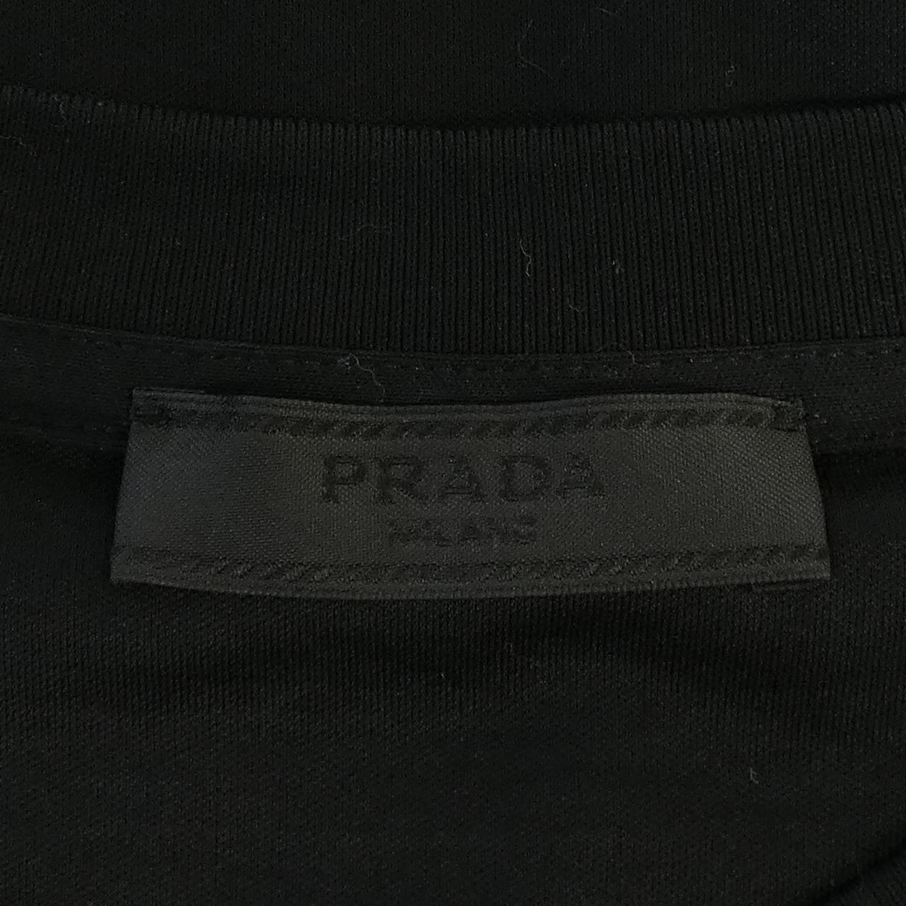 プラダ PRADA UNJ658 R232 13MQ Tシャツ