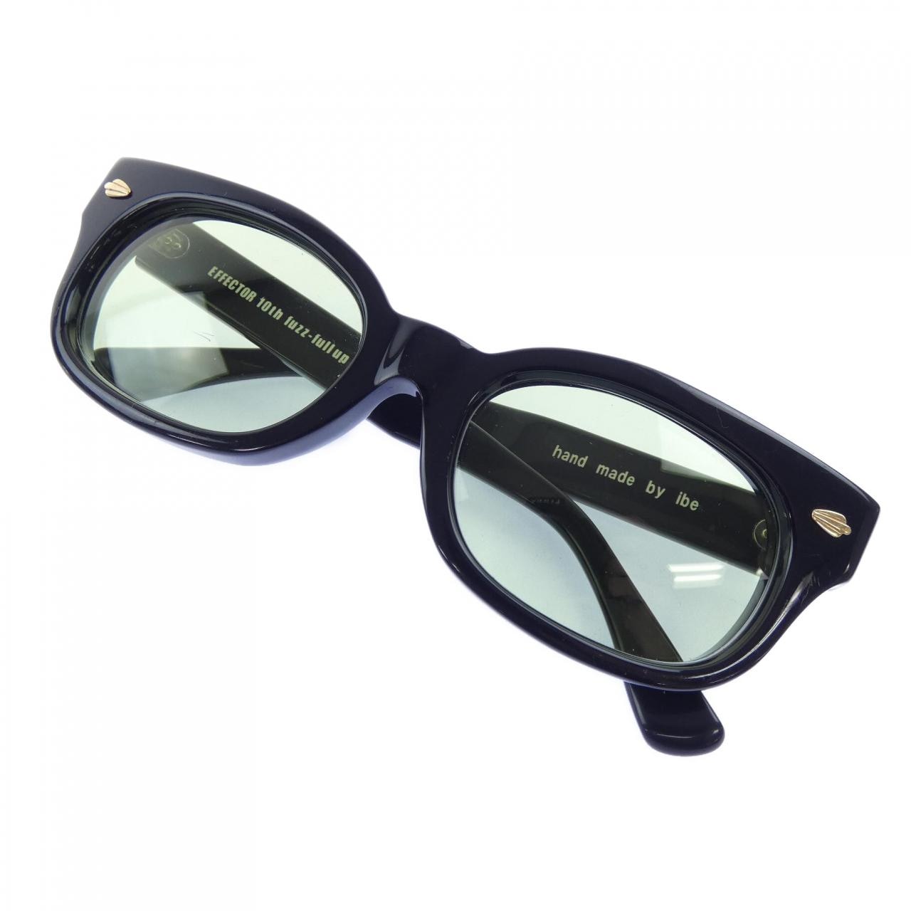 エフェクター EFFECTOR 10TH HARMONIST FULLUP SUNGLASSES