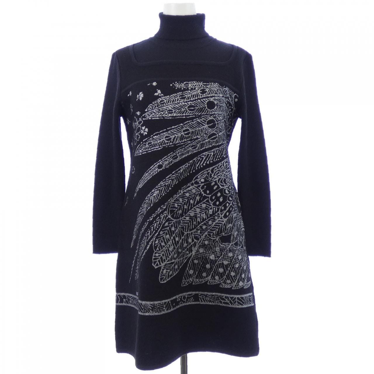 レオナールファッション LEONARD FASHION 0327984 ワンピース