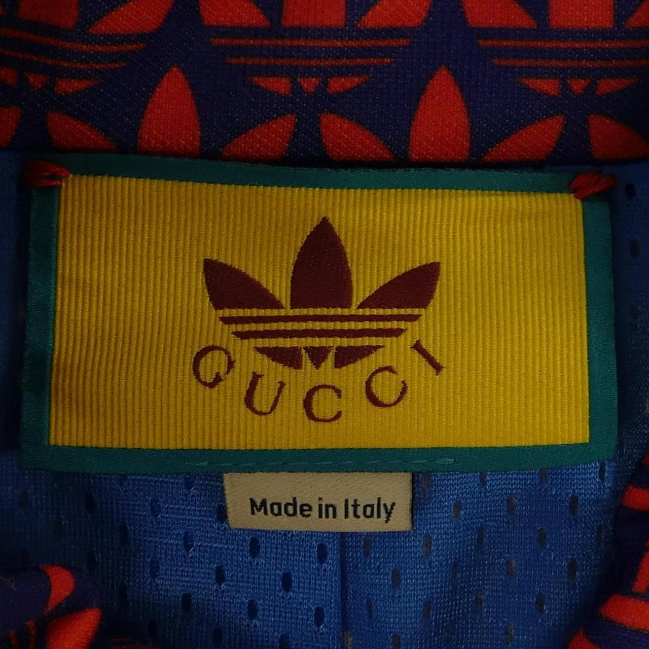 グッチ GUCCI 692112 XJEKX ブルゾン
