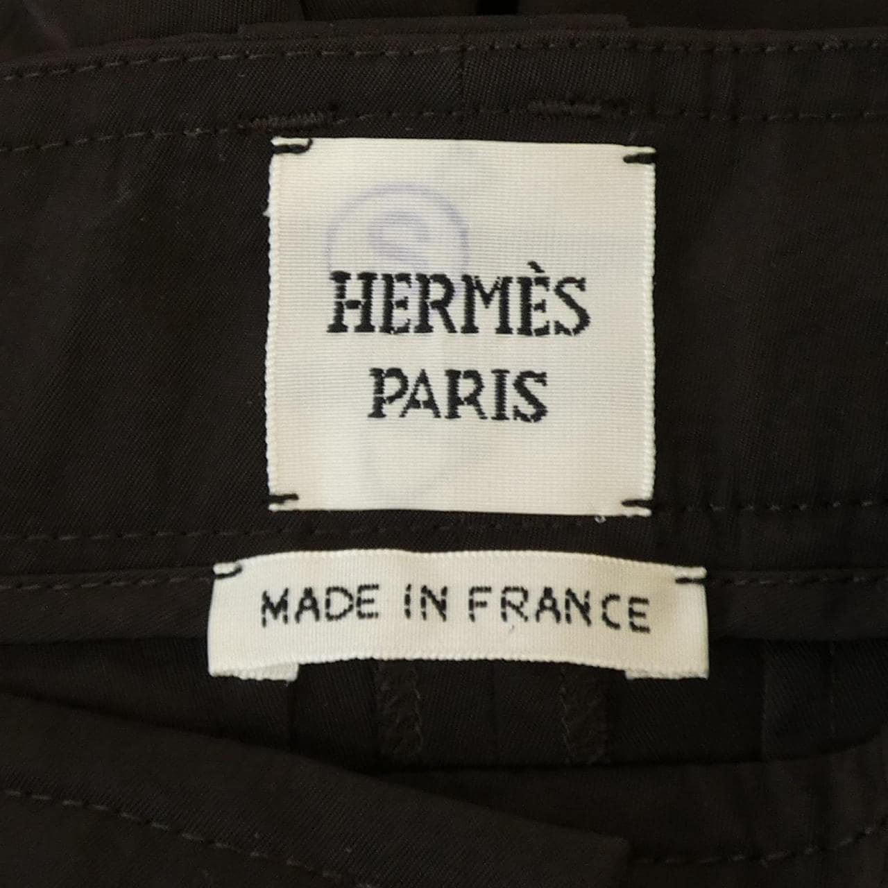 エルメス HERMES 3H0442DO パンツ