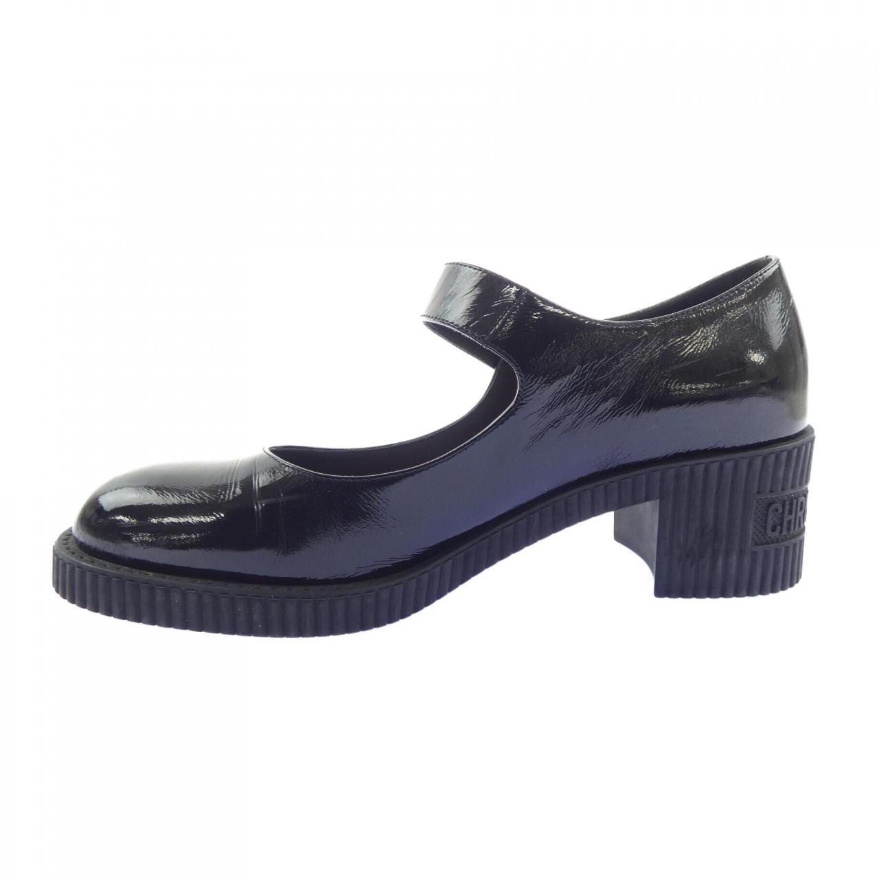 クリスチャンディオール CHRISTIAN DIOR D-DOLL PUMP KDP909CCF シューズ