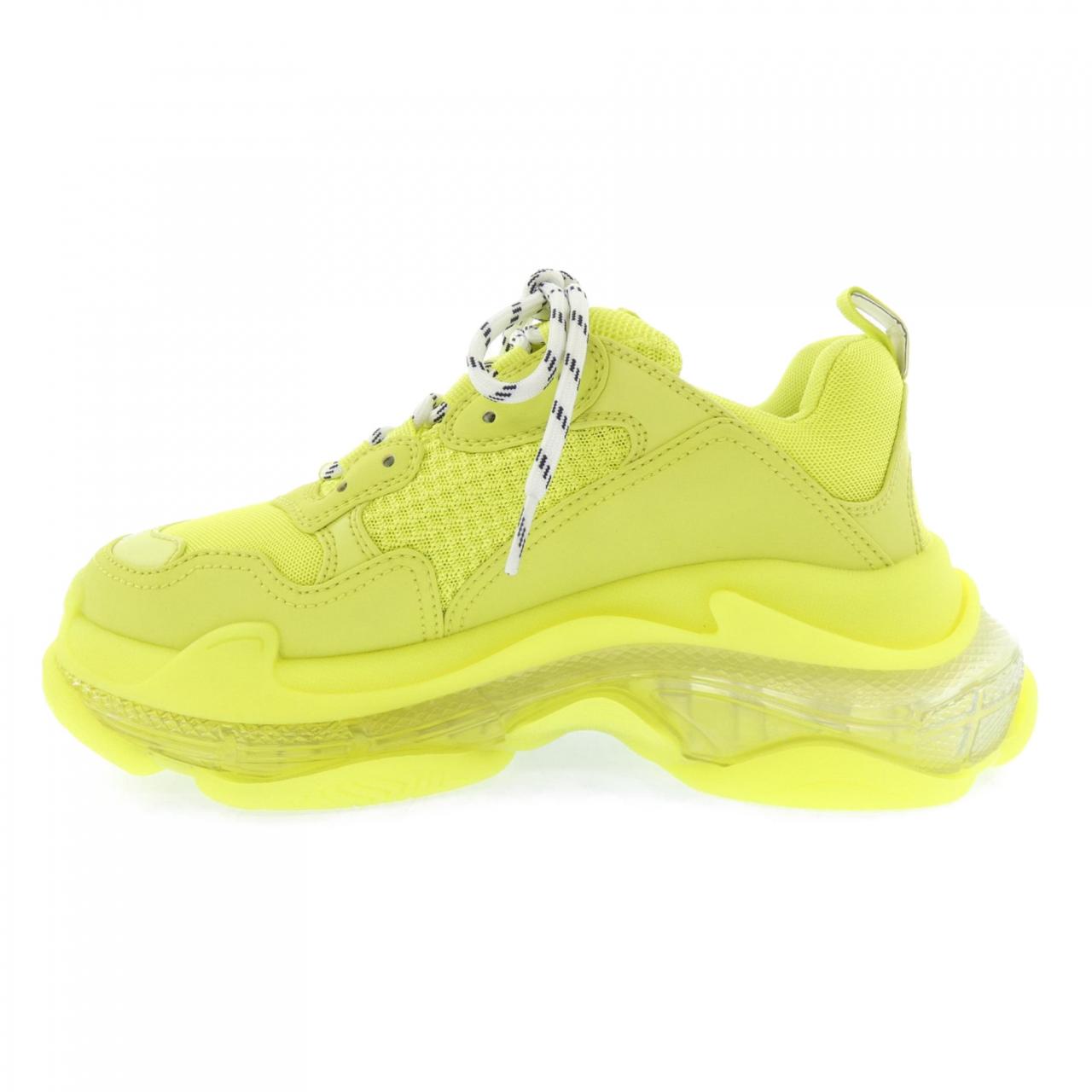 バレンシアガ BALENCIAGA TRIPLE S 541624 スニーカー