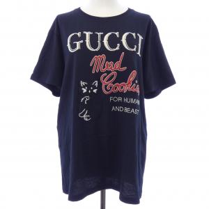 グッチ GUCCI 615044 XJC0G Tシャツ