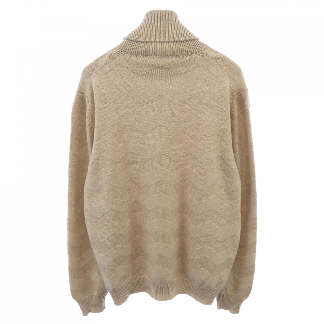 キートン KITON ニット