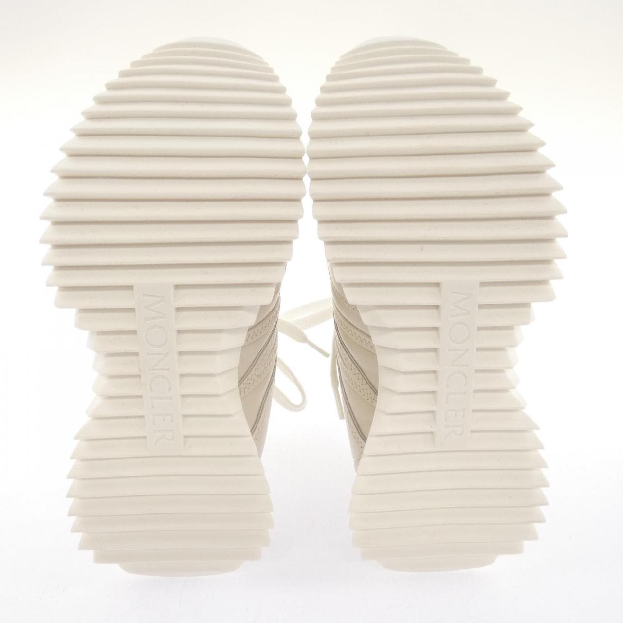 モンクレール MONCLER PACEY LOW TOP SNEAKERS スニーカー