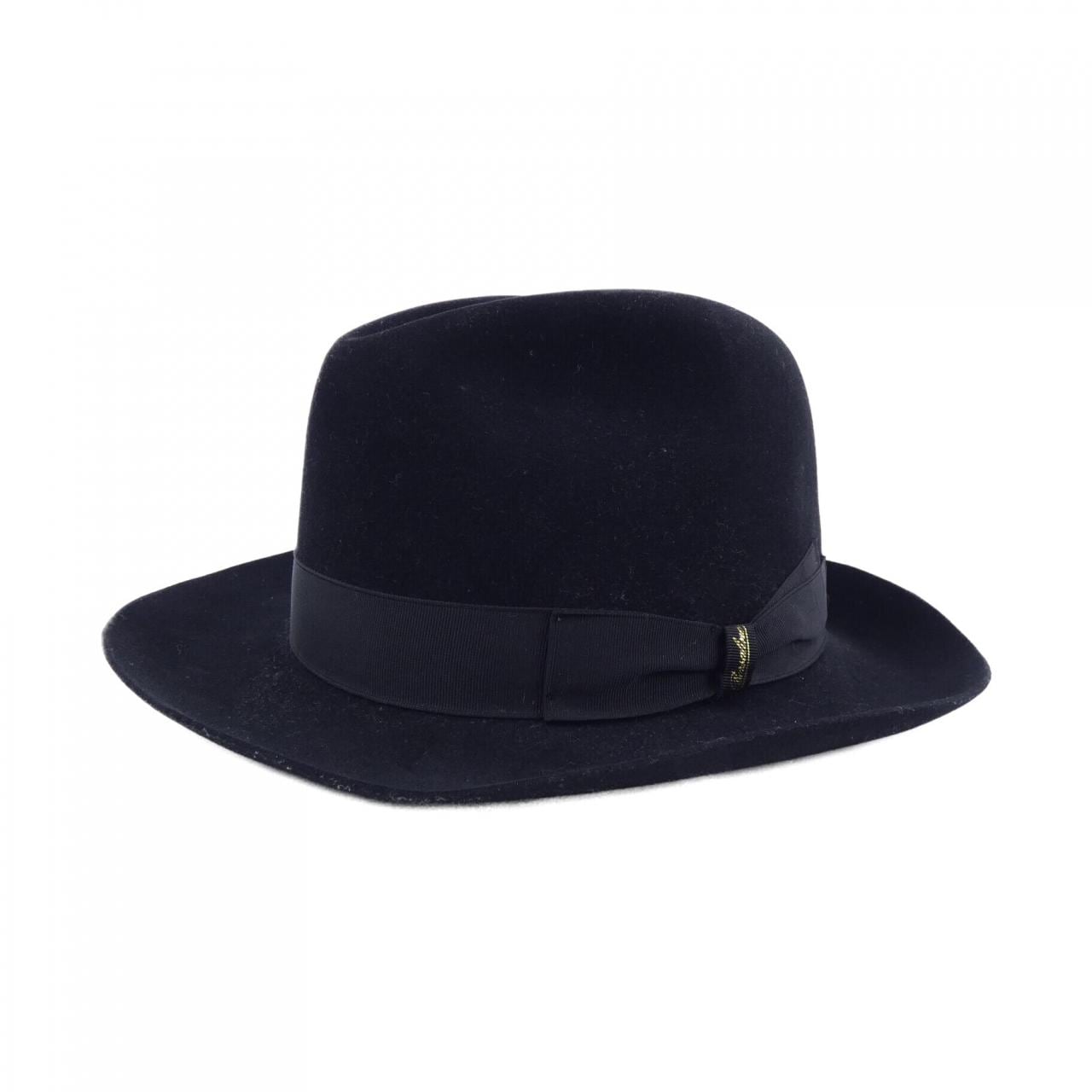 ボルサリーノ BORSALINO ハット