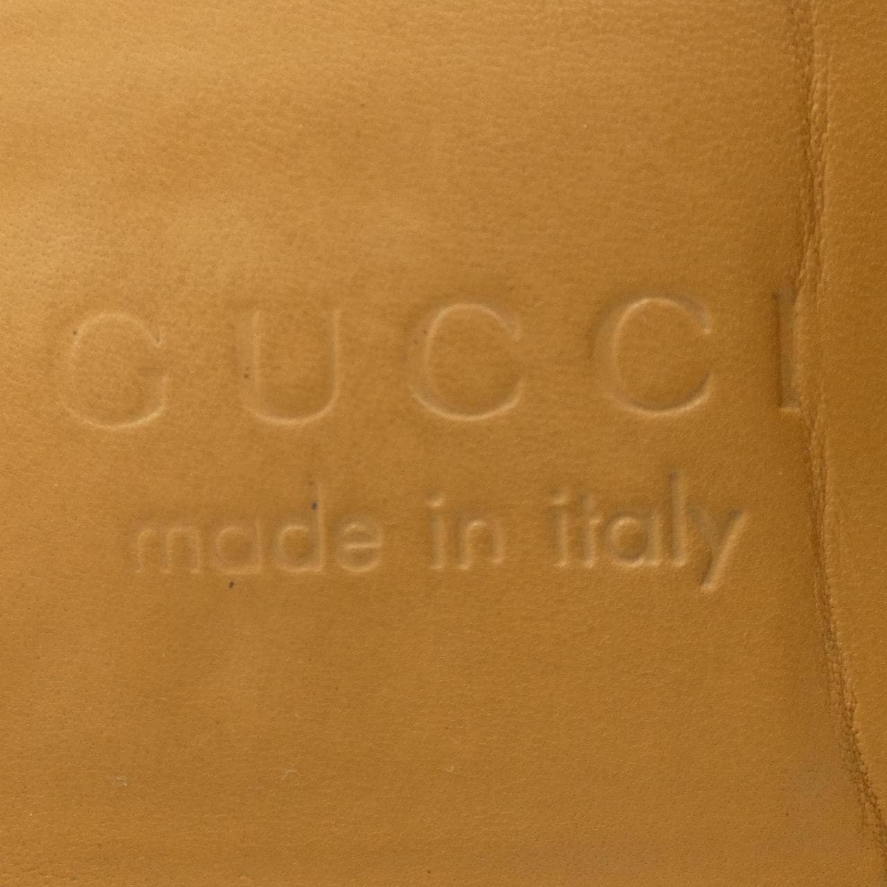 Gucci GUCCI shoes