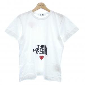 PLAY Tシャツ