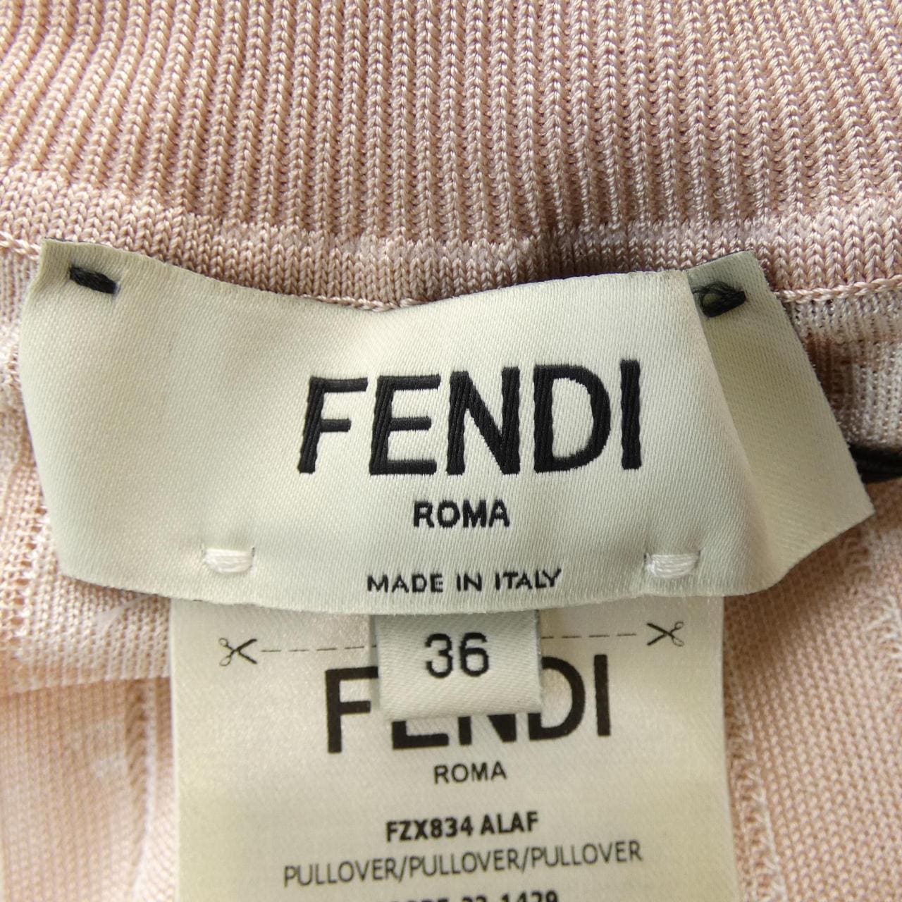 フェンディ FENDI トップス