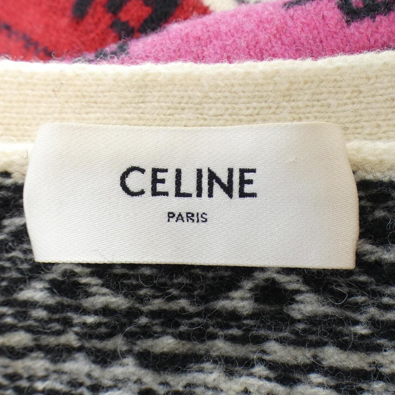 CELINE赛琳 开衫