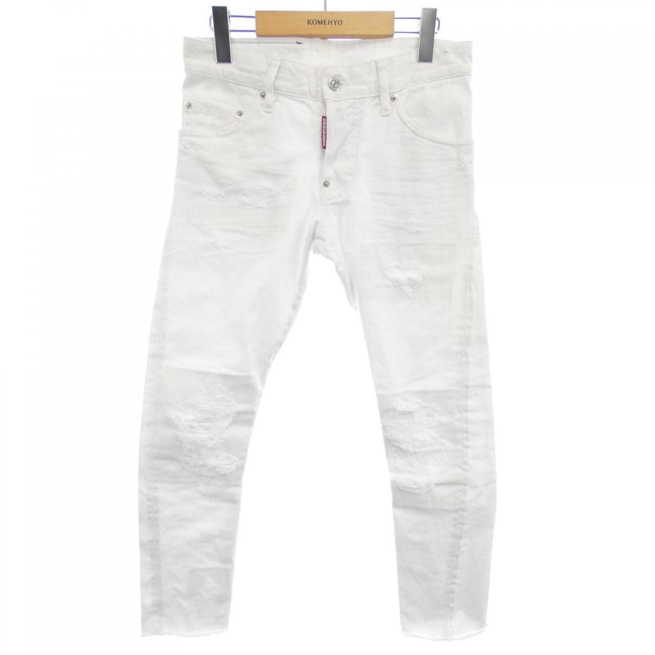 ディースクエアード DSQUARED2 ジーンズ