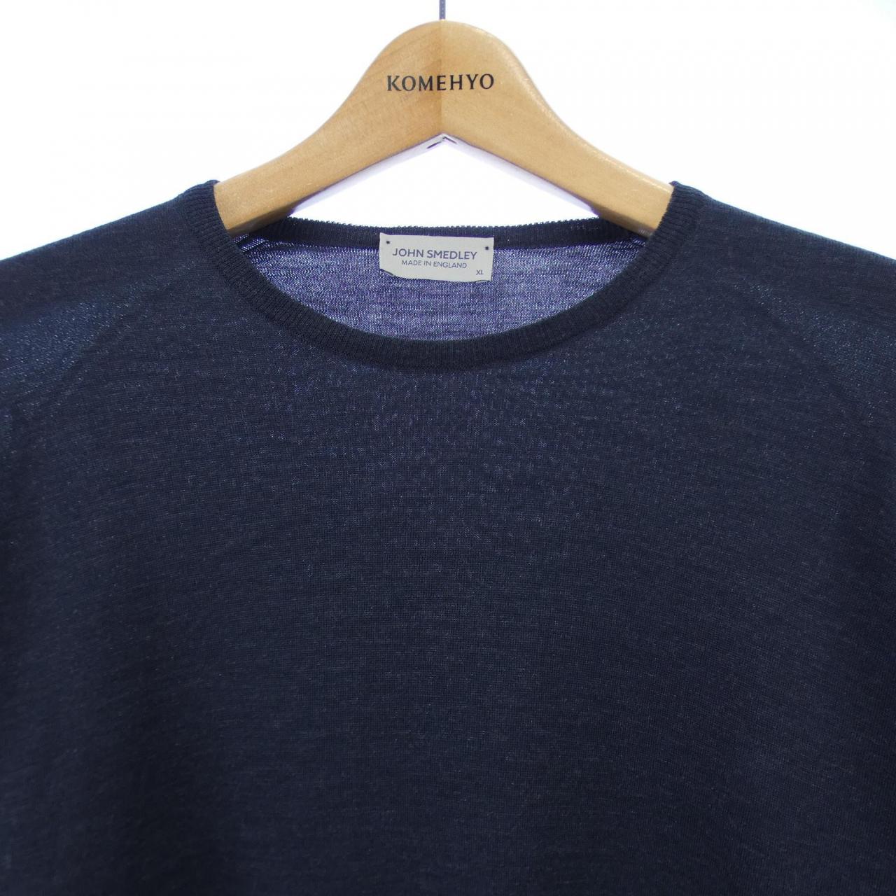 ジョンスメドレー JOHN SMEDLEY ニット