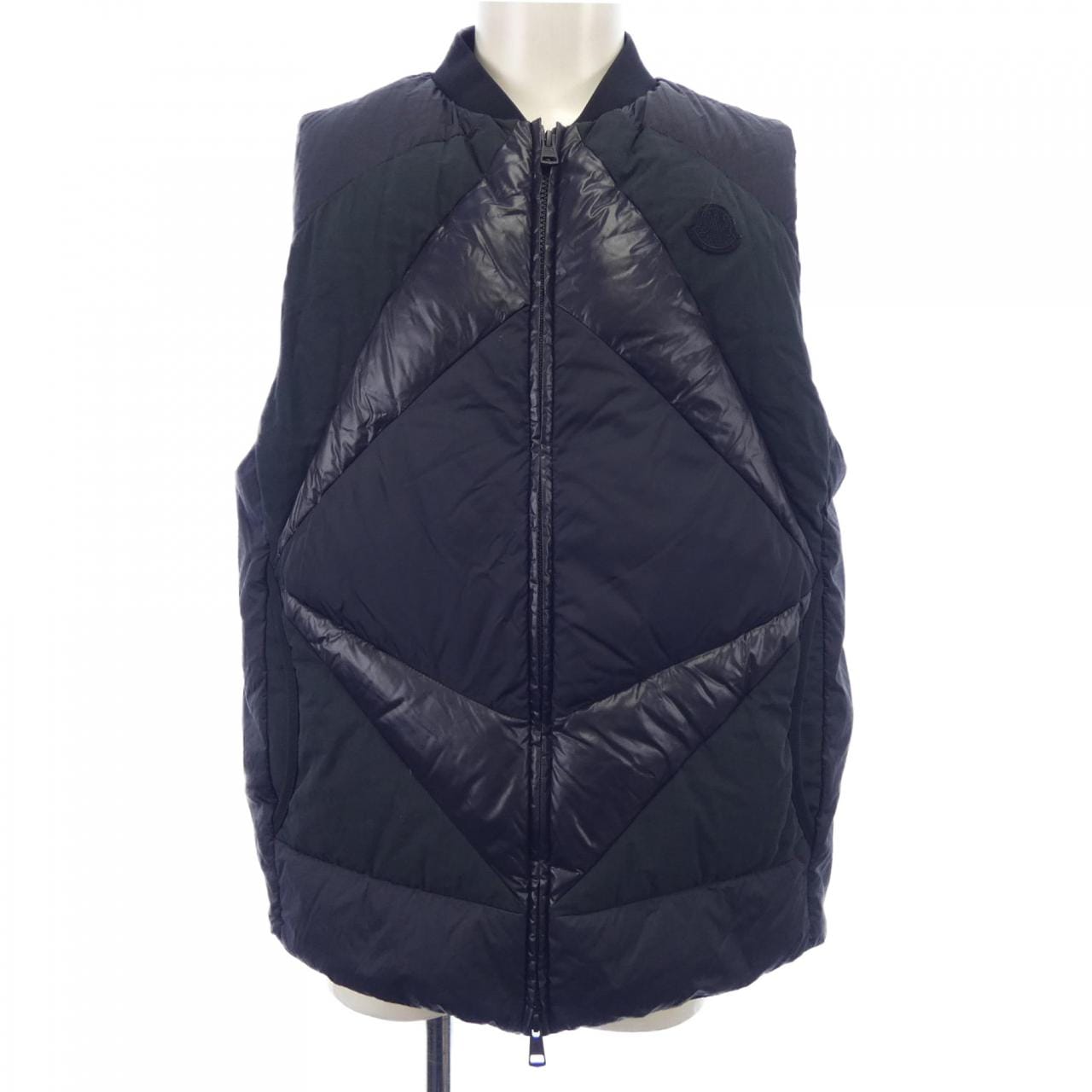 モンクレール ジーニアス MONCLER GENIUS ダウンベスト