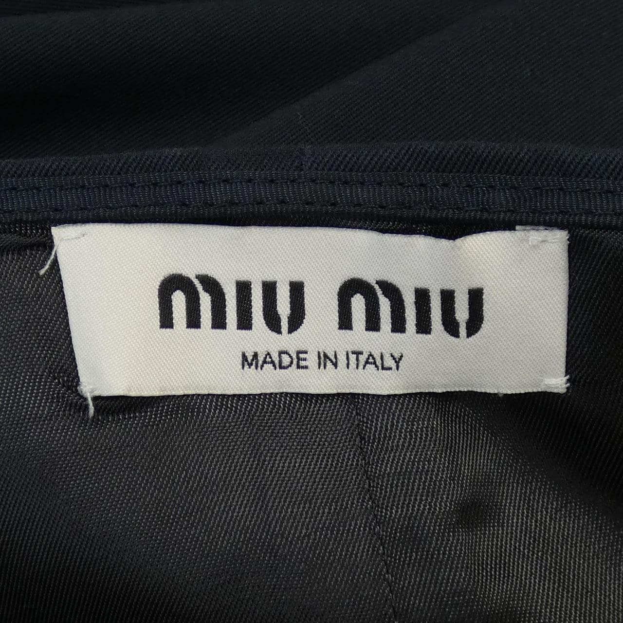 MIU MIU MIU MIU半身裙