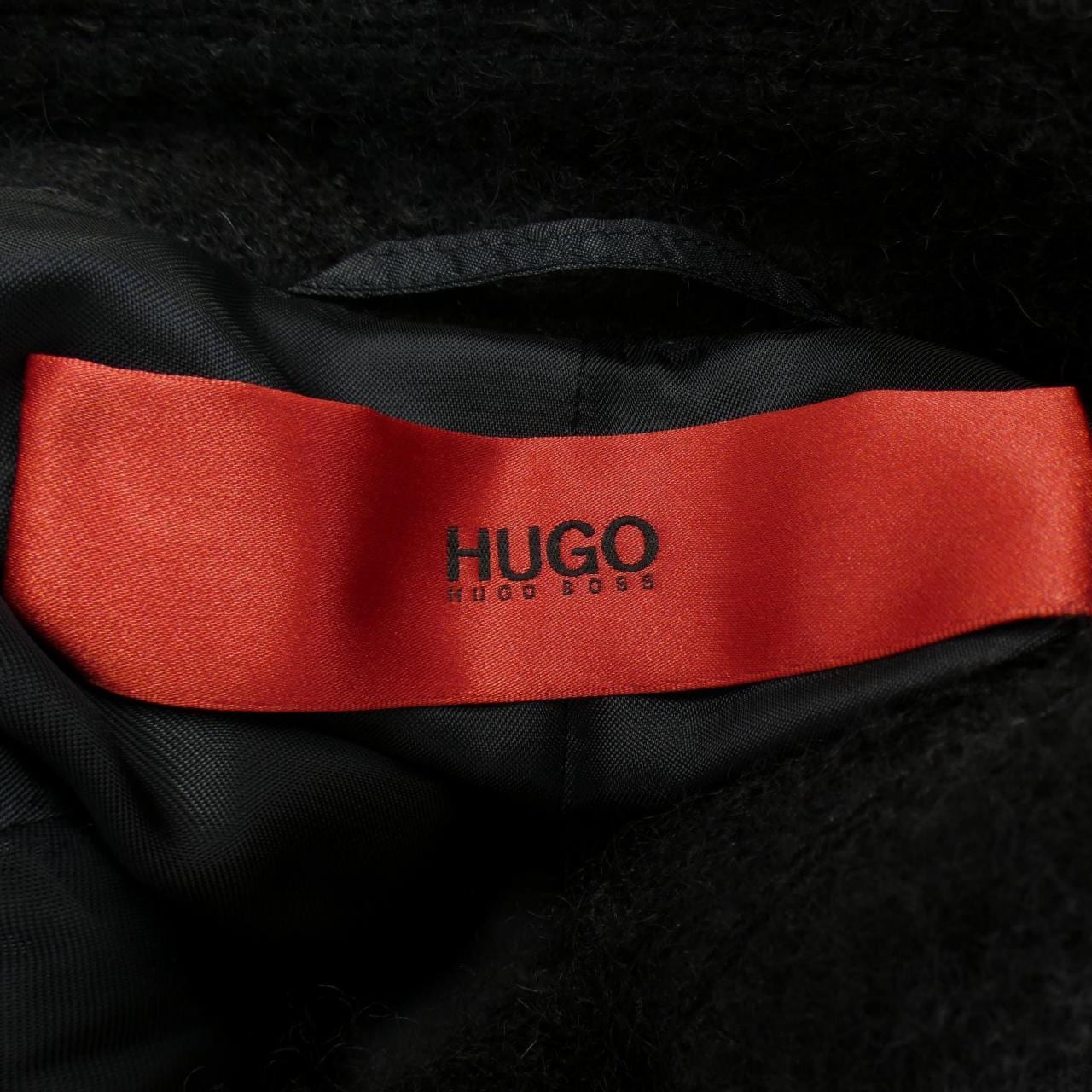 ヒューゴボス HUGO BOSS コート