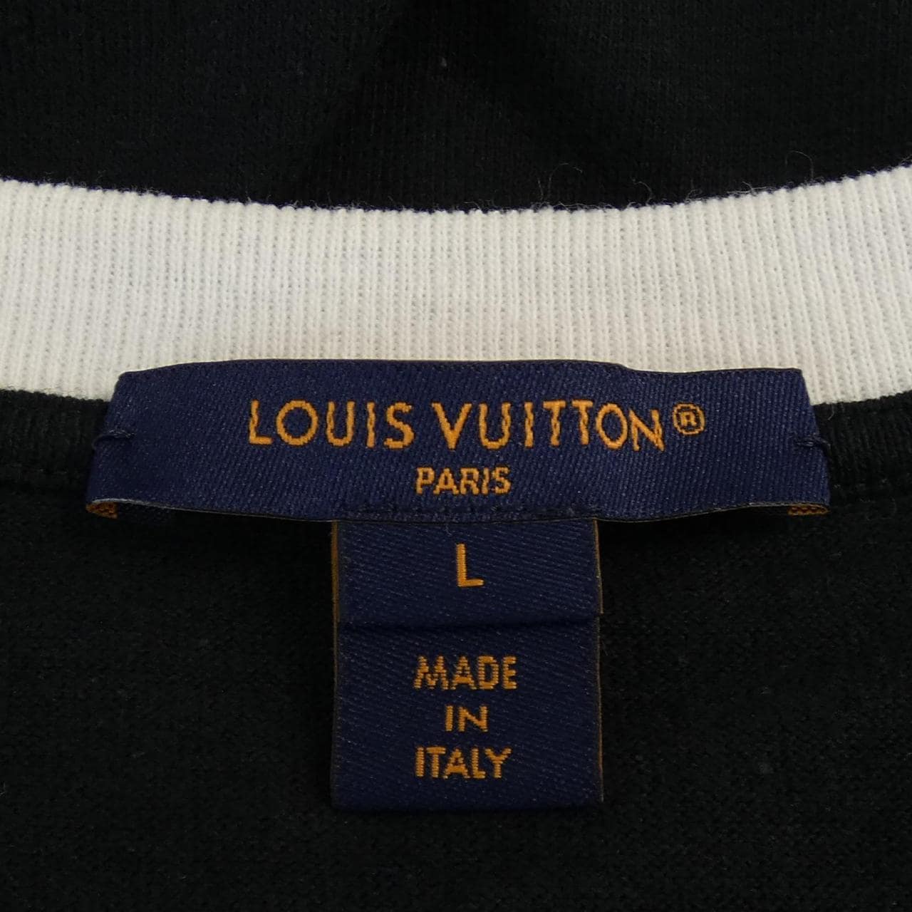 ルイヴィトン LOUIS VUITTON Tシャツ