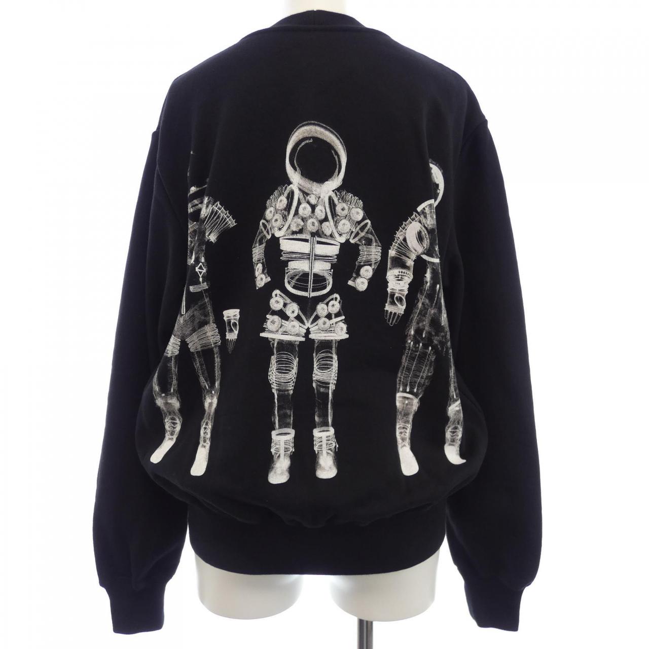 CHANEL CHANEL sweatshirts