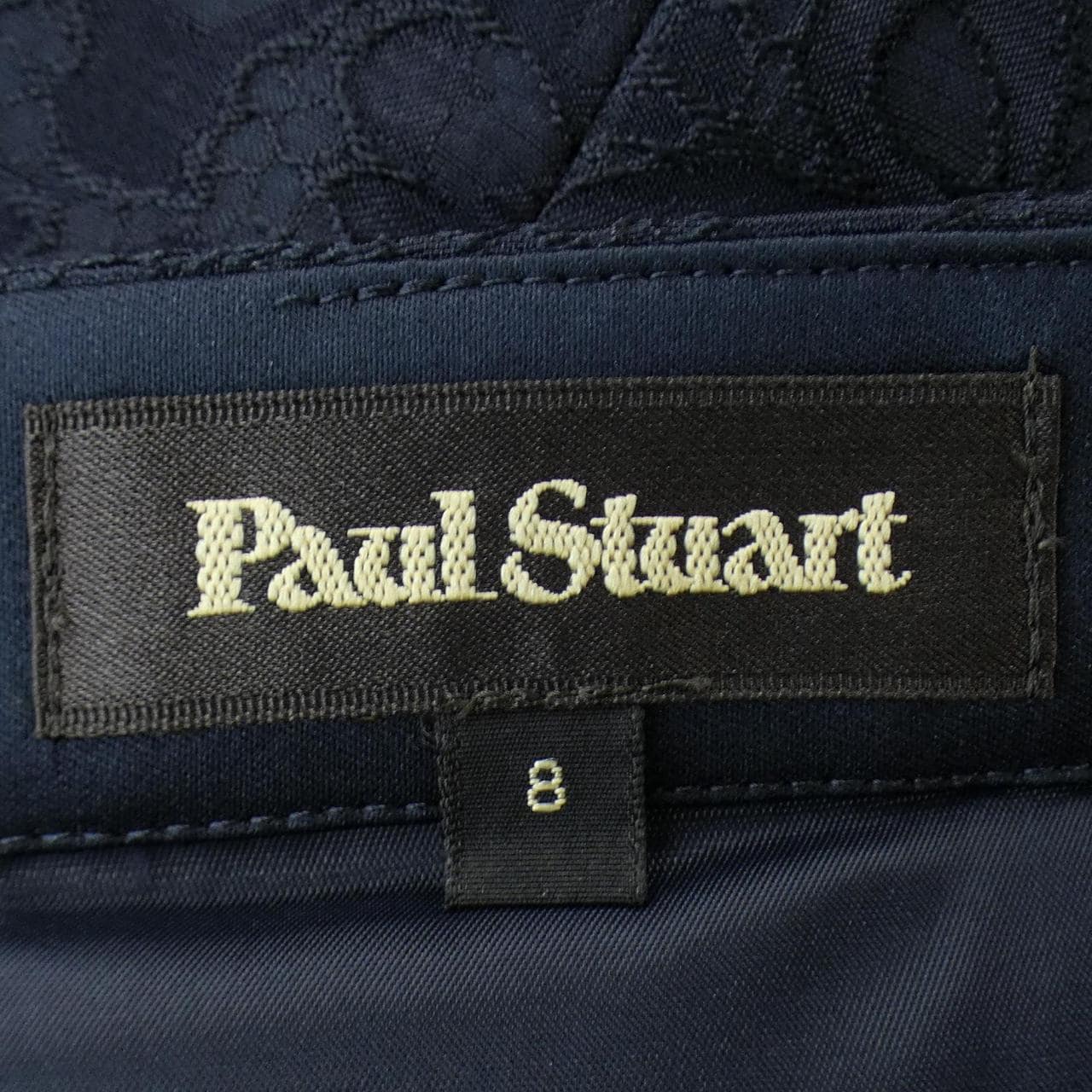 ポールスチュアート PAUL STUART スカート