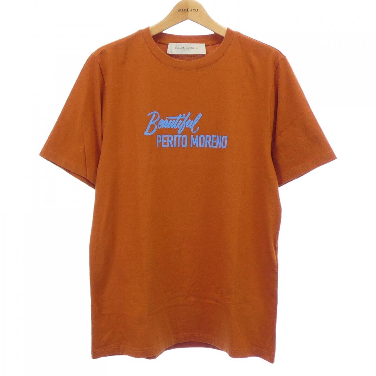 ゴールデングース GOLDEN GOOSE Tシャツ