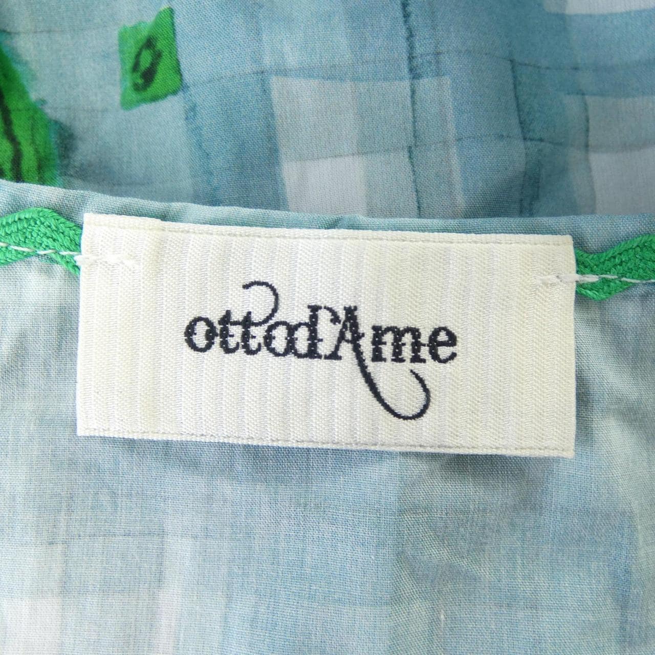 OTTOD`AME ワンピース
