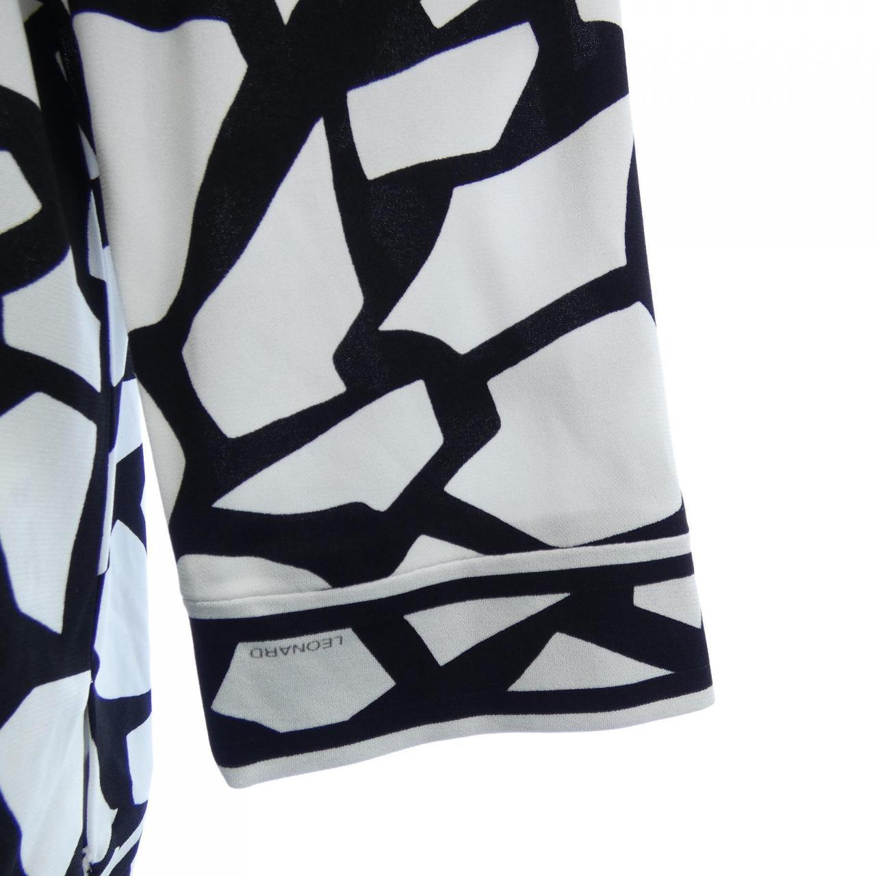 レオナールファッション LEONARD FASHION トップス