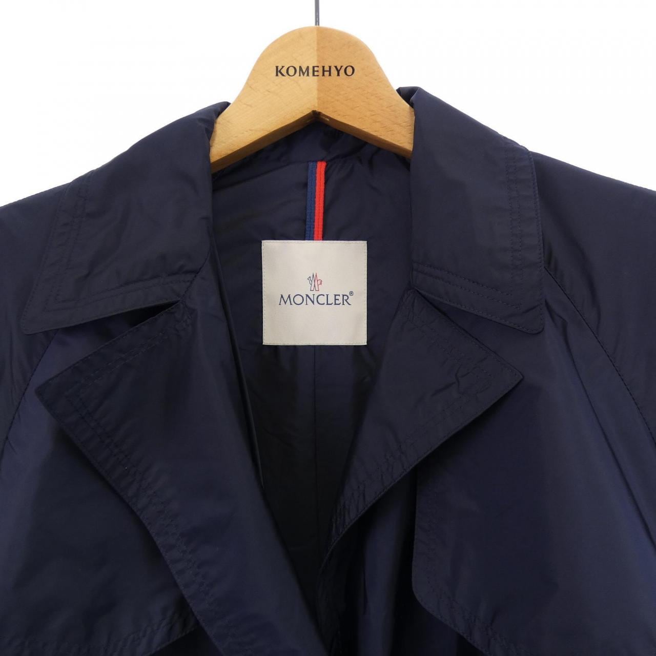 モンクレール MONCLER RUTILICUS コート