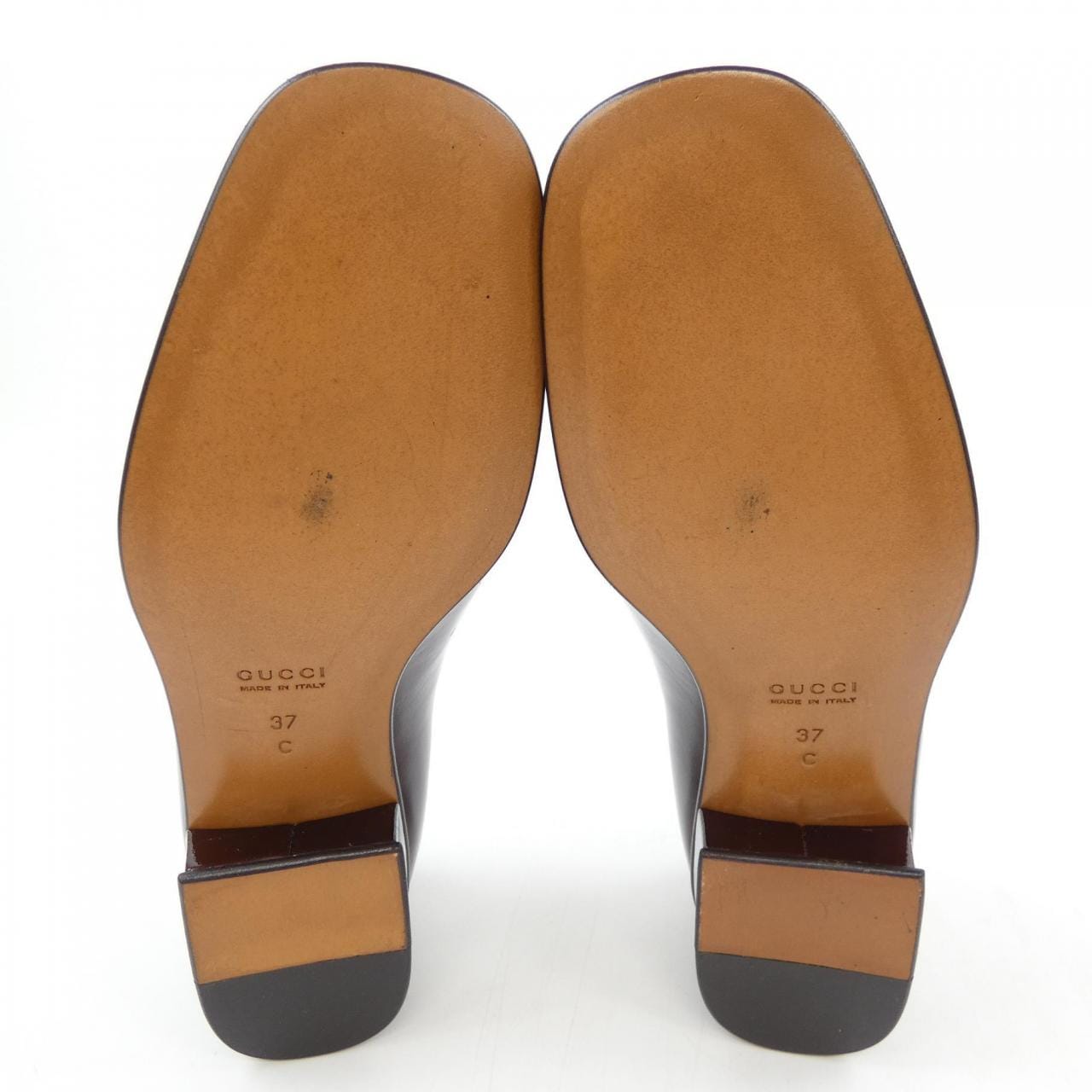 【ヴィンテージ】グッチ GUCCI シューズ