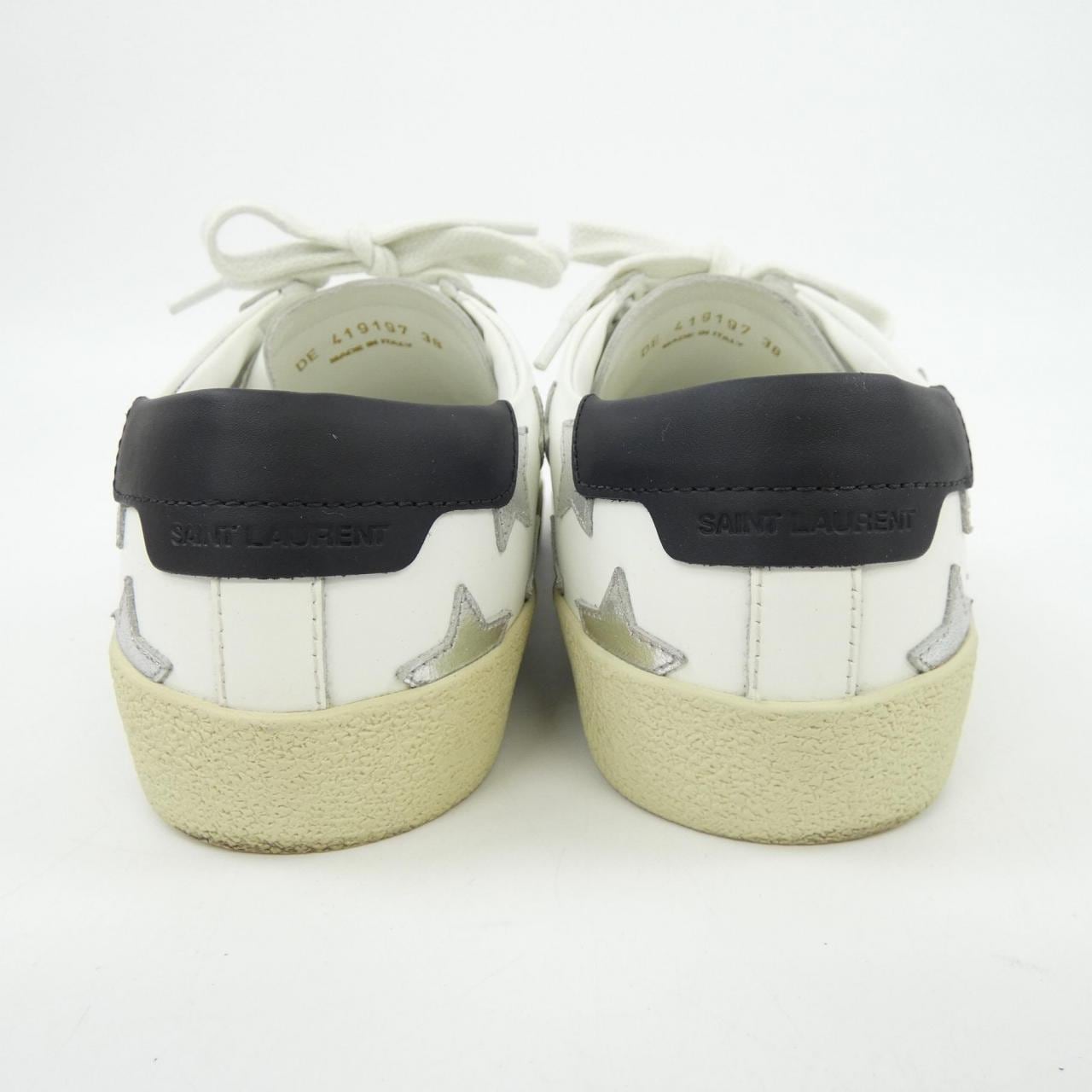 サンローラン SAINT LAURENT 419197 スニーカー