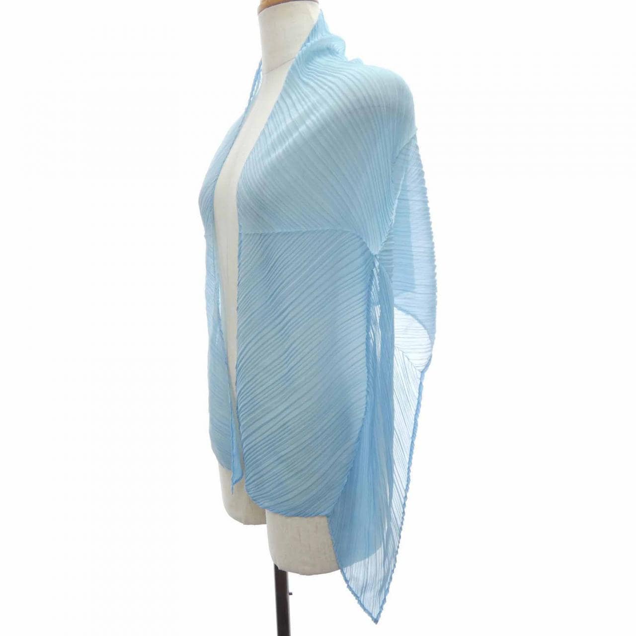 プリーツプリーズ PLEATS PLEASE PP02-AD151 STOLE