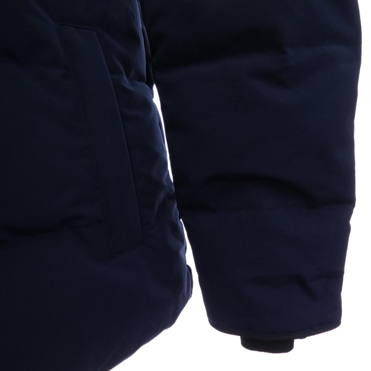 カナダグース CANADA GOOSE 2080M MACMILLAN マクミラン ダウンジャケット