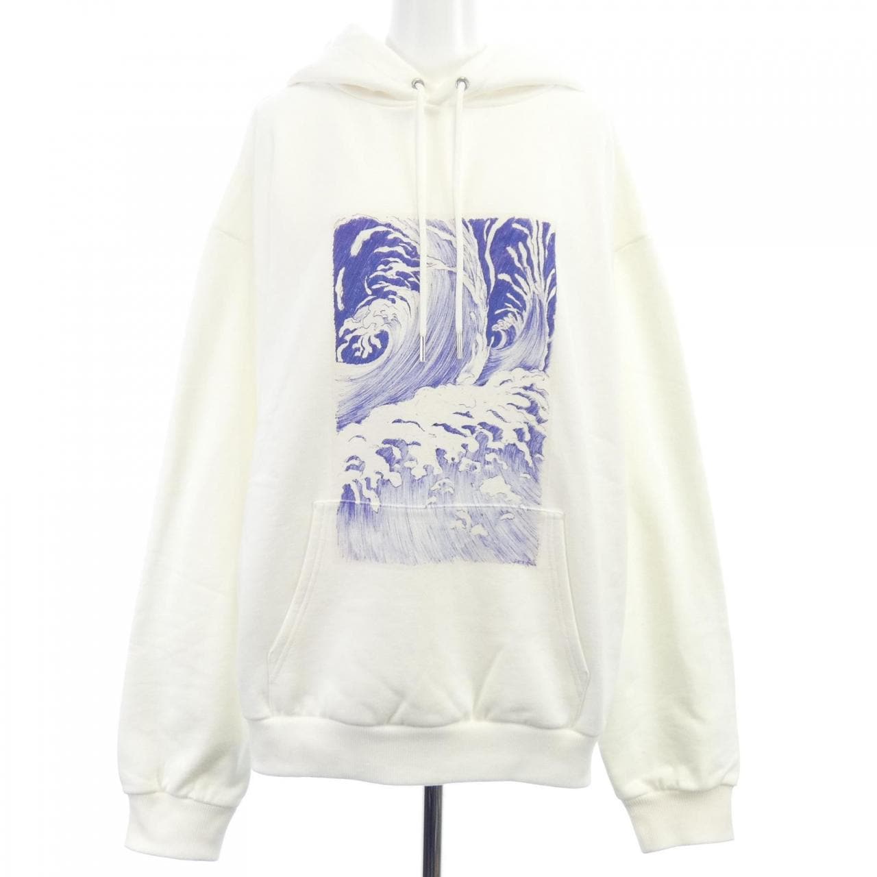 セリーヌ CELINE 2Y83B670Q パーカー