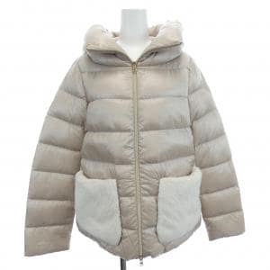 ヘルノ Herno PI1288D ダウンジャケット