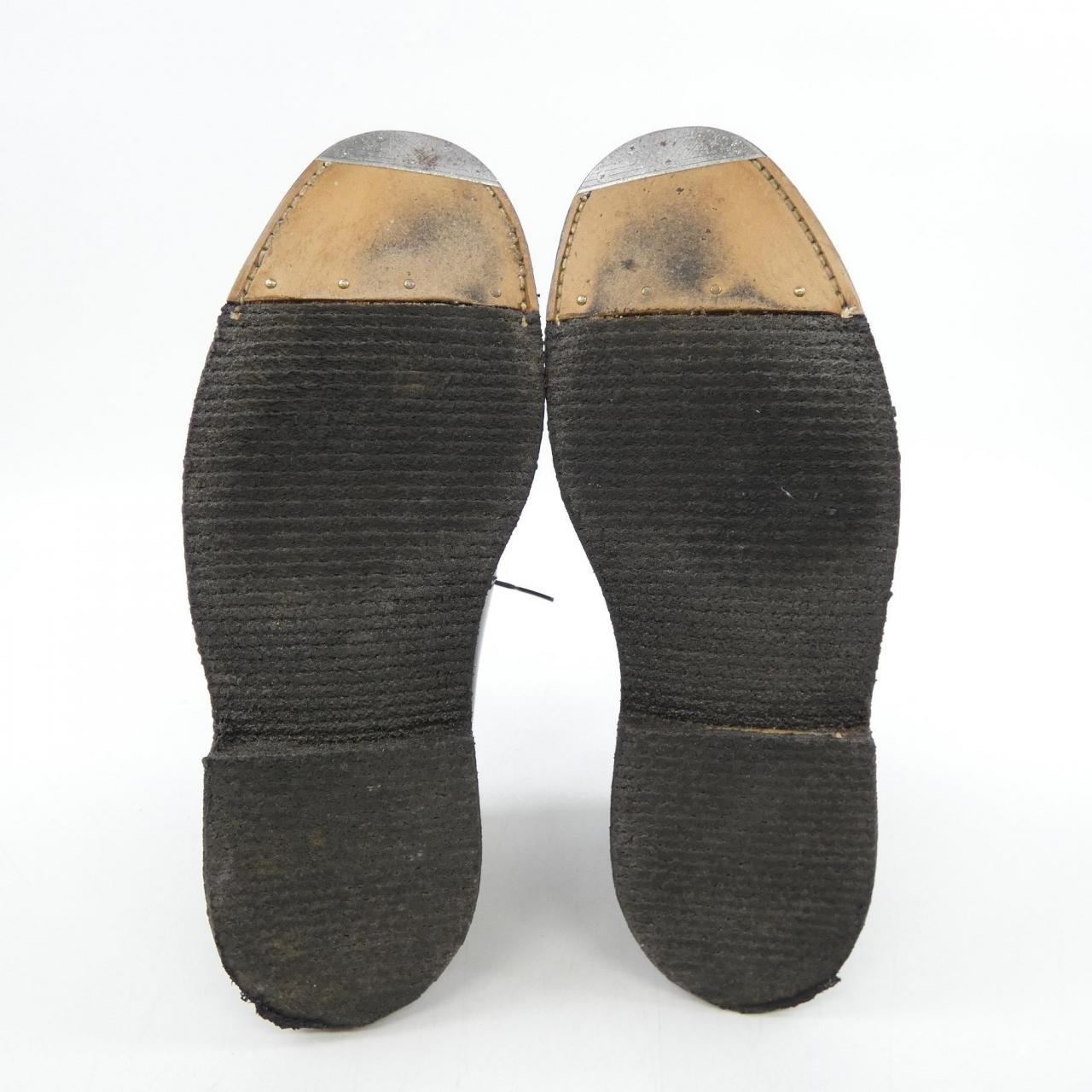 オールデン ALDEN 1307 MARCEL LASSANCE シューズ