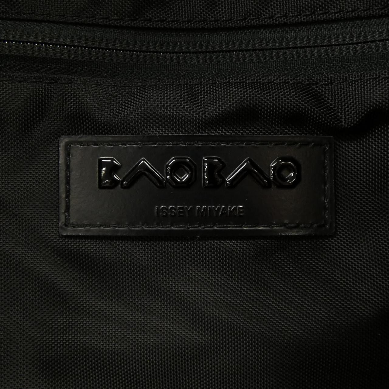 バオバオ BAOBAO BB69-AG031 BACKPACK