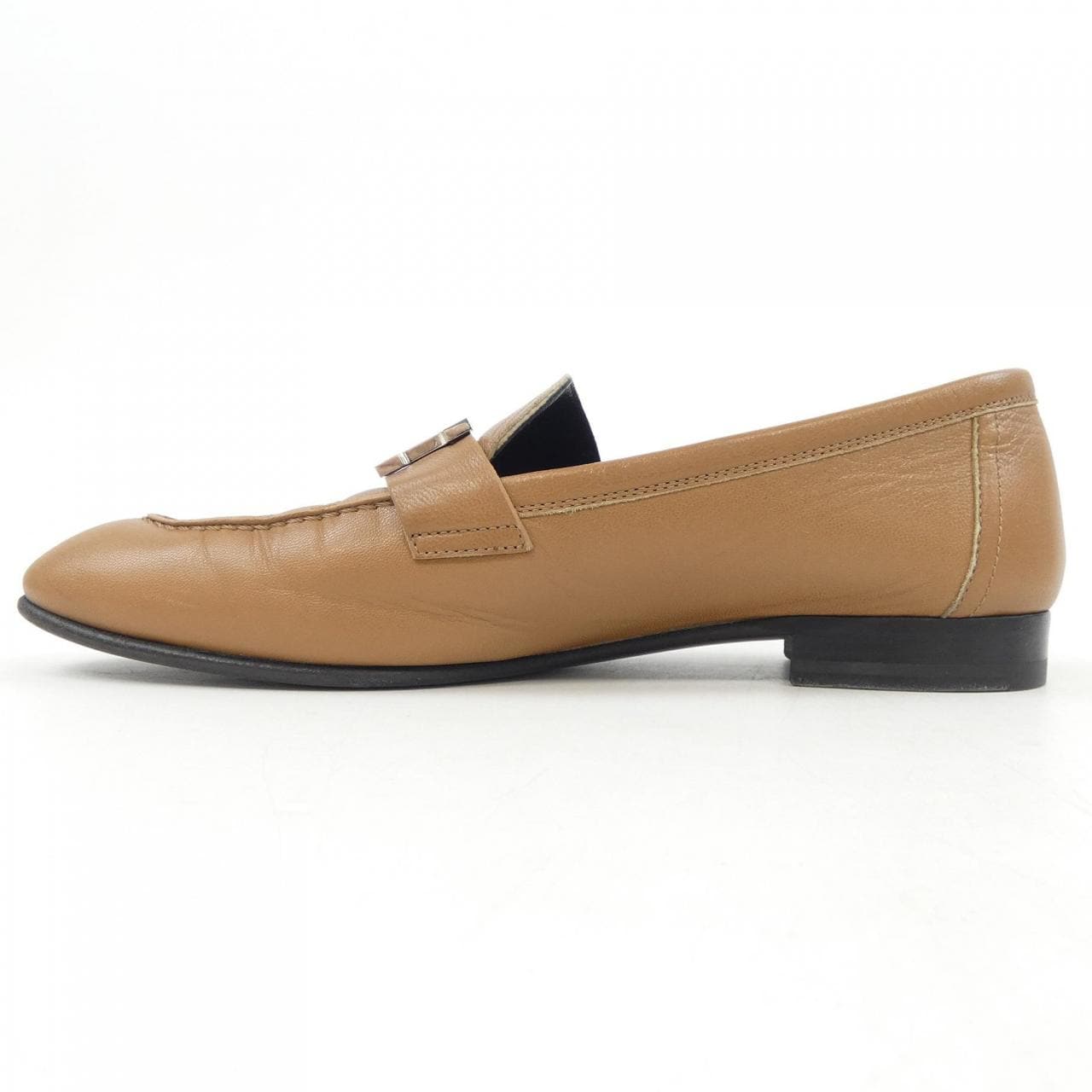 エルメス HERMES パリ PARIS Hバックル 172108Z シューズ