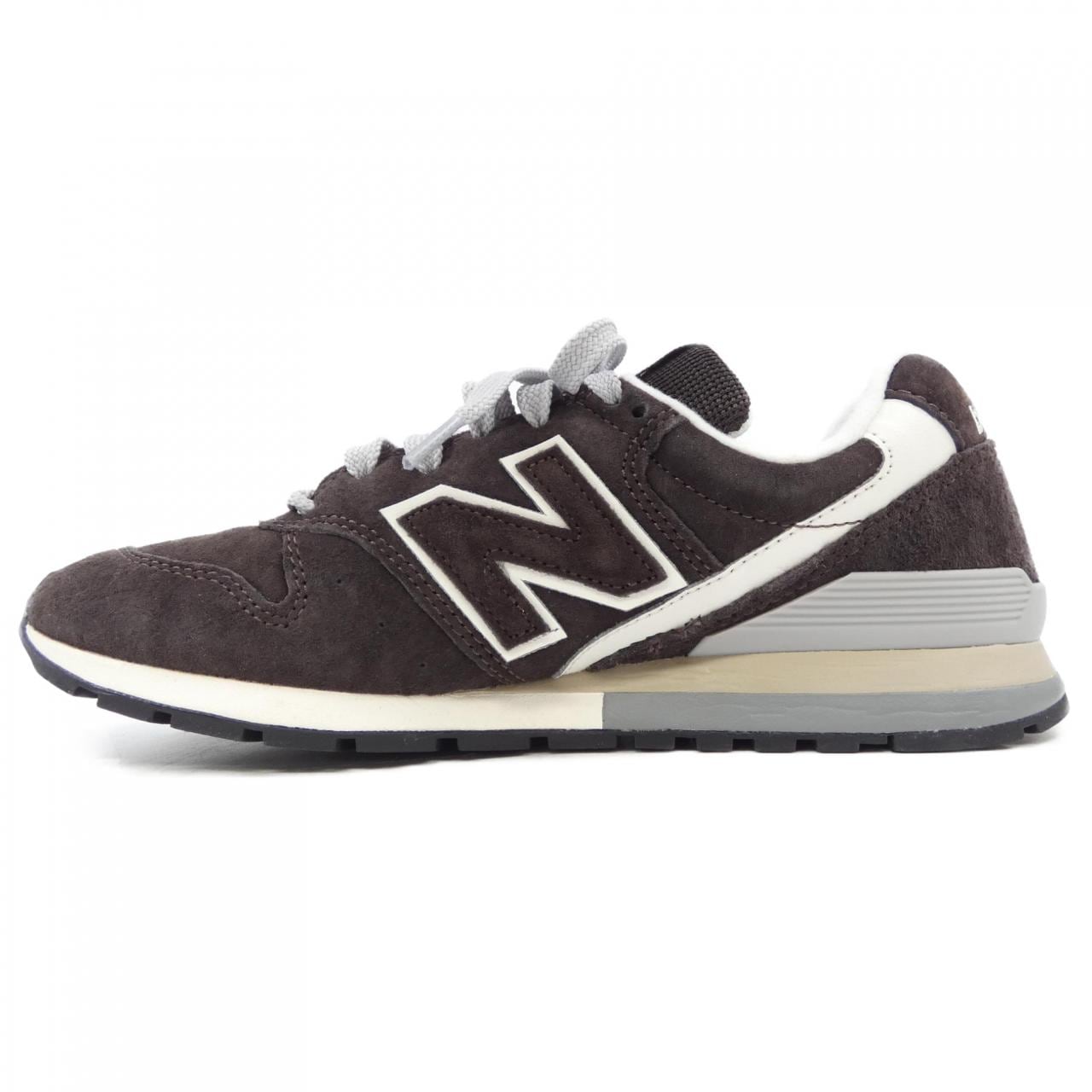 ニューバランス NEW BALANCE CM996EO2 スニーカー